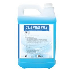 CLEANMAXX