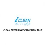 Formulir Clean Experience Campaign – iCLEAN 2016 – PDF Version