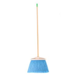 SYNTETIC – 2 IN 1 BROOM COMPLETE SET