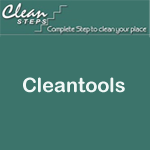 Clean Steps – Cleantools