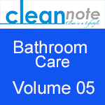 Clean Note Vol 05 Januari – Februari 2010