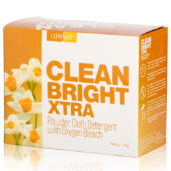 CLEAN BRIGHT X-TRA