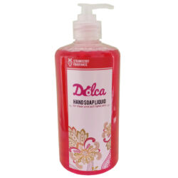 DOLCA HAND SOAP