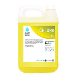 CLEAN FORCE – CHLORA
