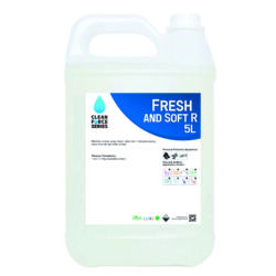 CLEAN FORCE – FRESH AND SOFT R
