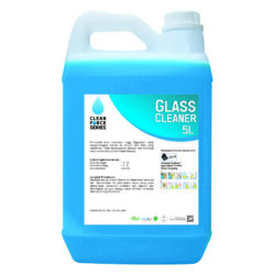 CLEAN FORCE – GLASS CLEANER