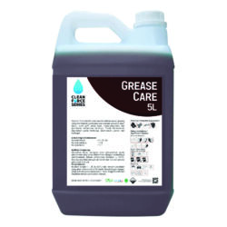 CLEAN FORCE – GREASE CARE