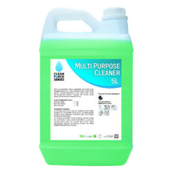 CLEAN FORCE – MULTI PURPOSE CLEANER