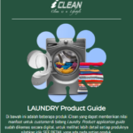 LAUNDRY PRODUCT GUIDE